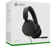 MICROSOFT Xbox Stereo Headset przewodowy 8LI-00002 - 681593 - zdjęcie 6